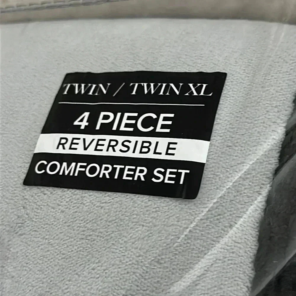 Ugg Brody Twin / Twin XL Comforter Set